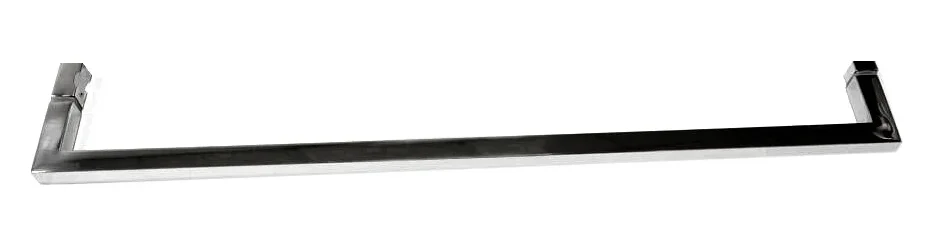 Душевой уголок Abber Schwarzer Diamant AG30110MH-S100M 110х100х195см купить,NaN