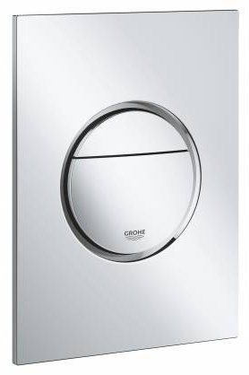Кнопка смыва Grohe Nova Cosmopolitan 37601000 - ForteMarket Кнопка смыва Grohe Nova Cosmopolitan 37601000 купить,NaN