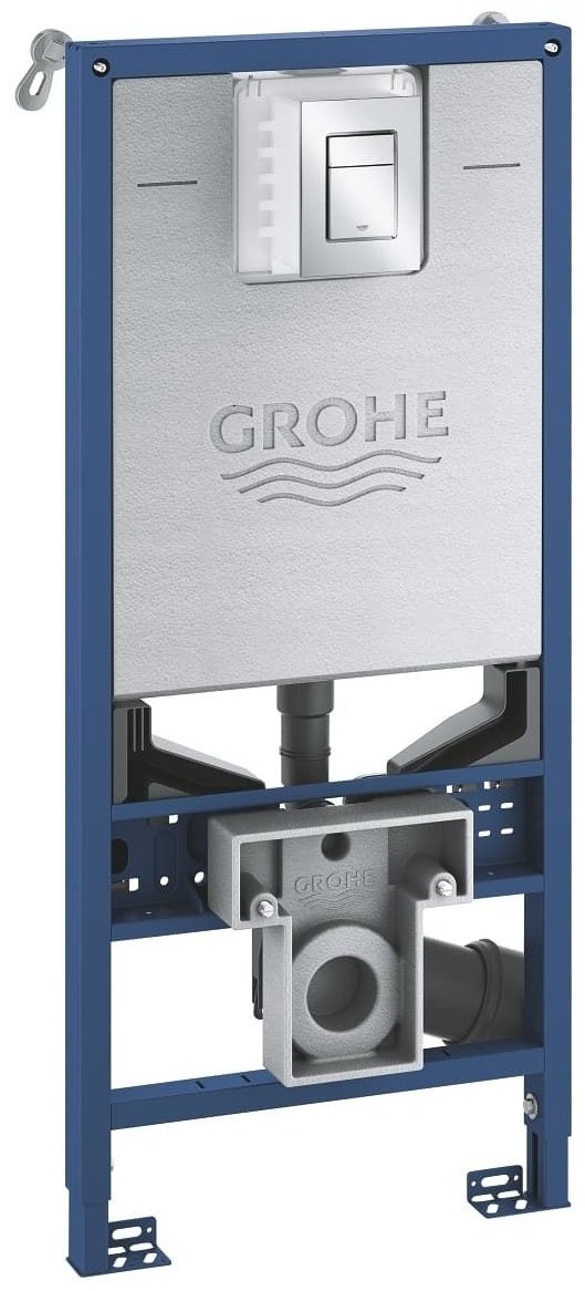 Рамная инсталляция Grohe Rapid SLX 39603000