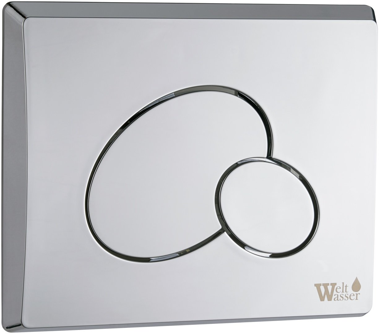 WeltWasser рамная инсталляция MARBERG 410 RD WT
