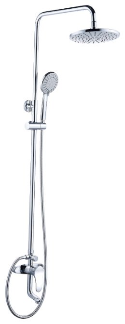 Diadonna душевой набор (гарнитур) D80-335100