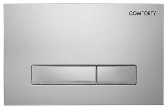 Comforty кнопка смыва CF5097HCS