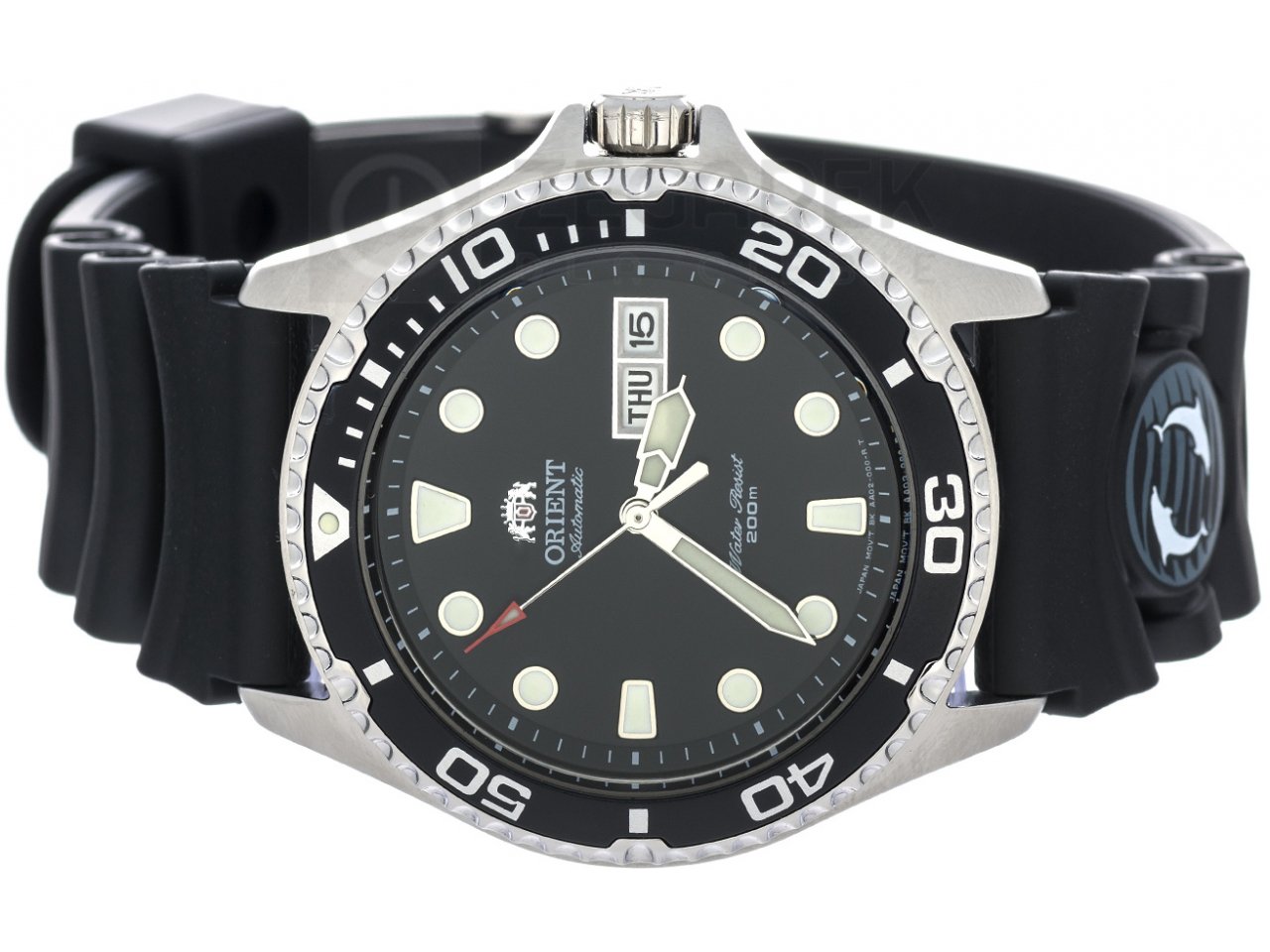Часы Orient FAA02007B9 