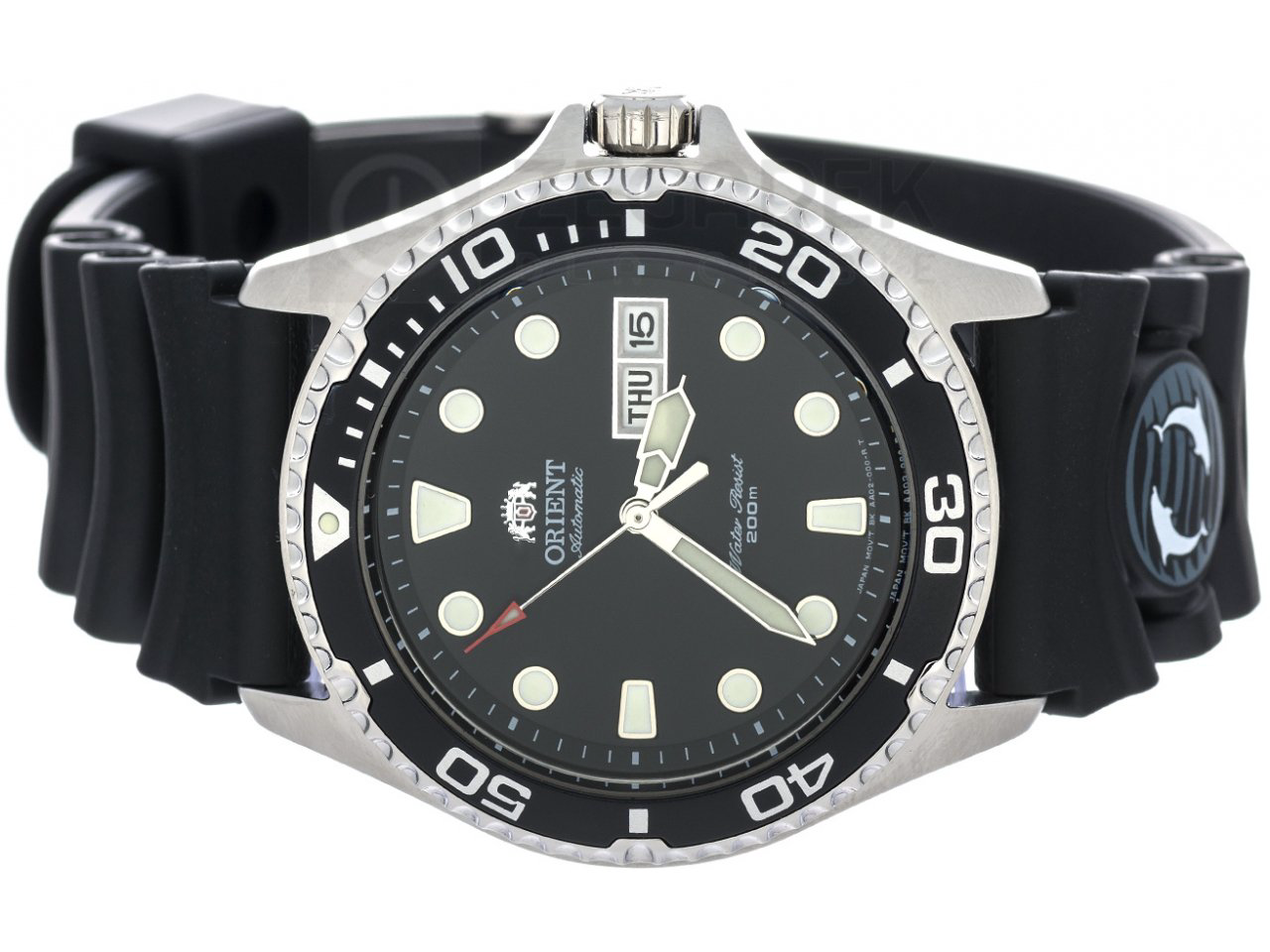 Часы Orient FAA02007B9  купить,NaN