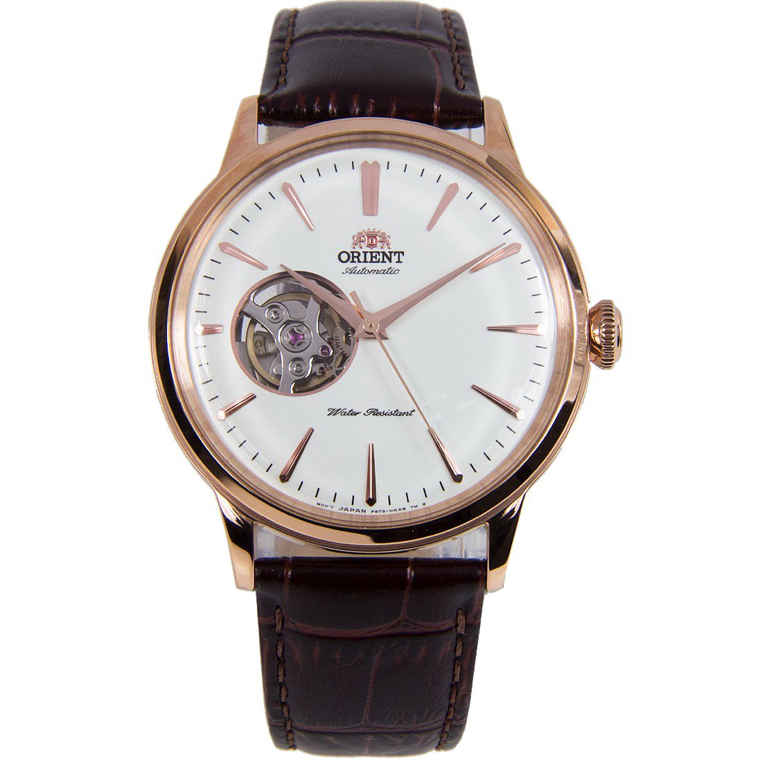 Часы Orient RA-AG0001S10B 