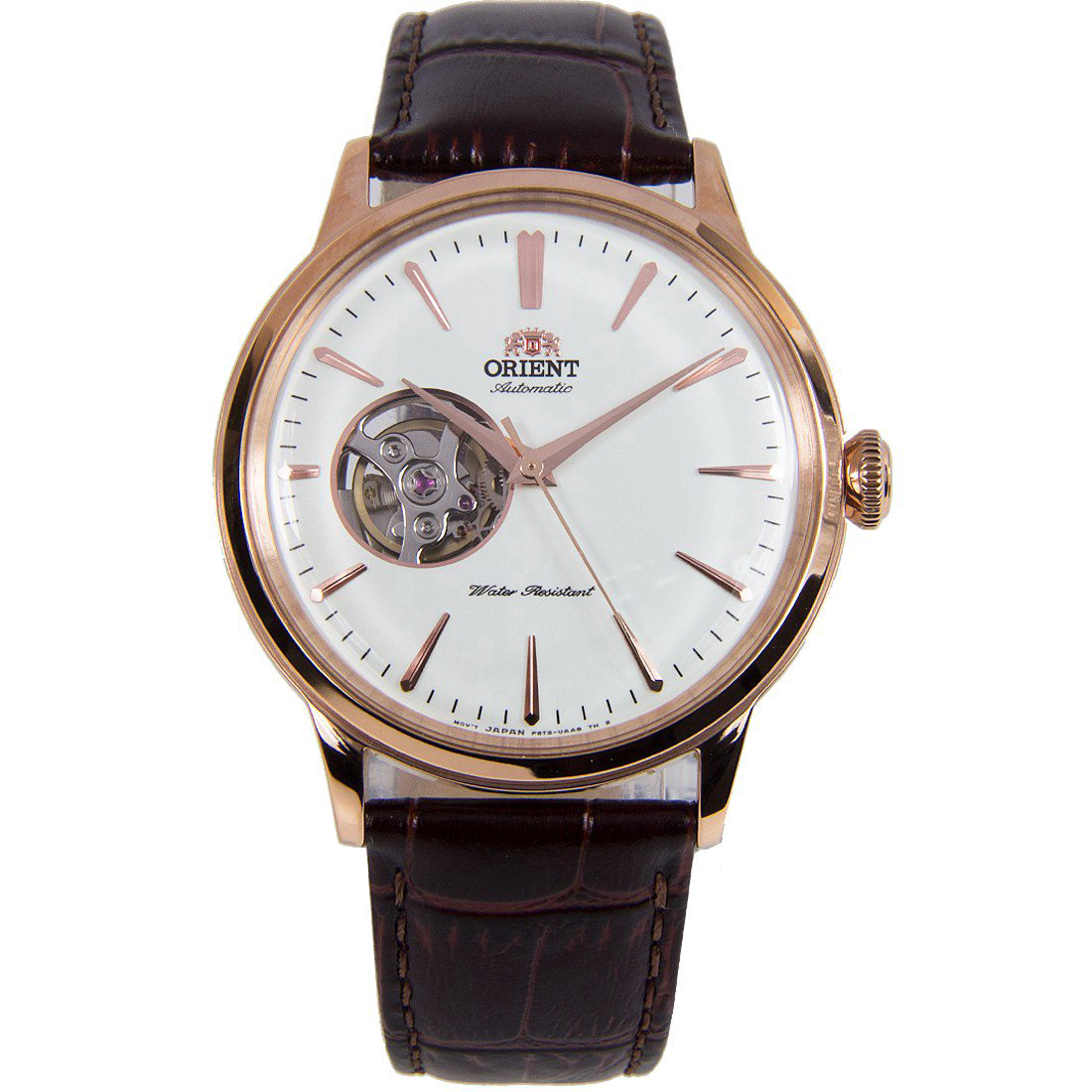 Часы Orient RA-AG0001S10B 