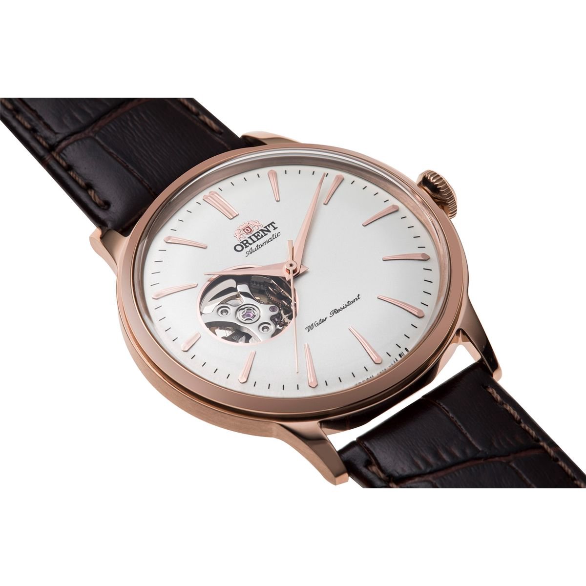 Часы Orient RA-AG0001S10B 
