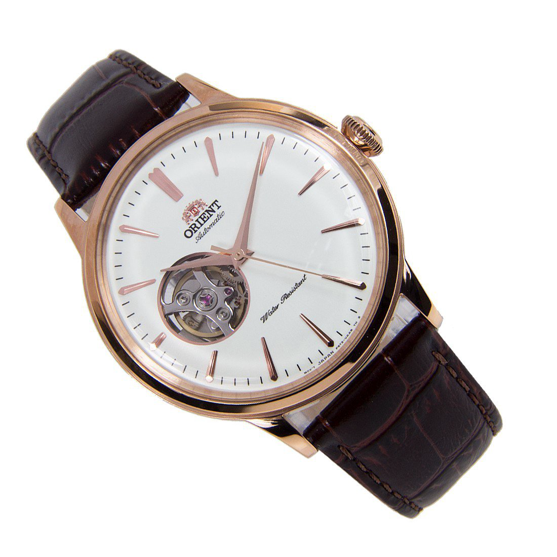 Часы Orient RA-AG0001S10B  купить,NaN