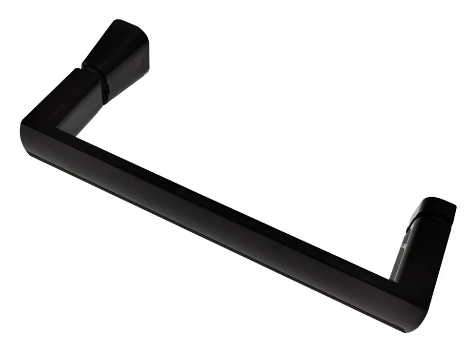 Душевой уголок Abber Schwarzer Diamant AG30140B5-S50B5 140х50х190см купить,363600