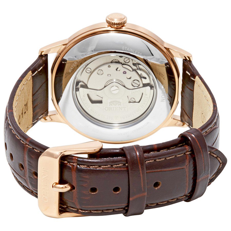 Часы Orient RA-AG0001S10B 