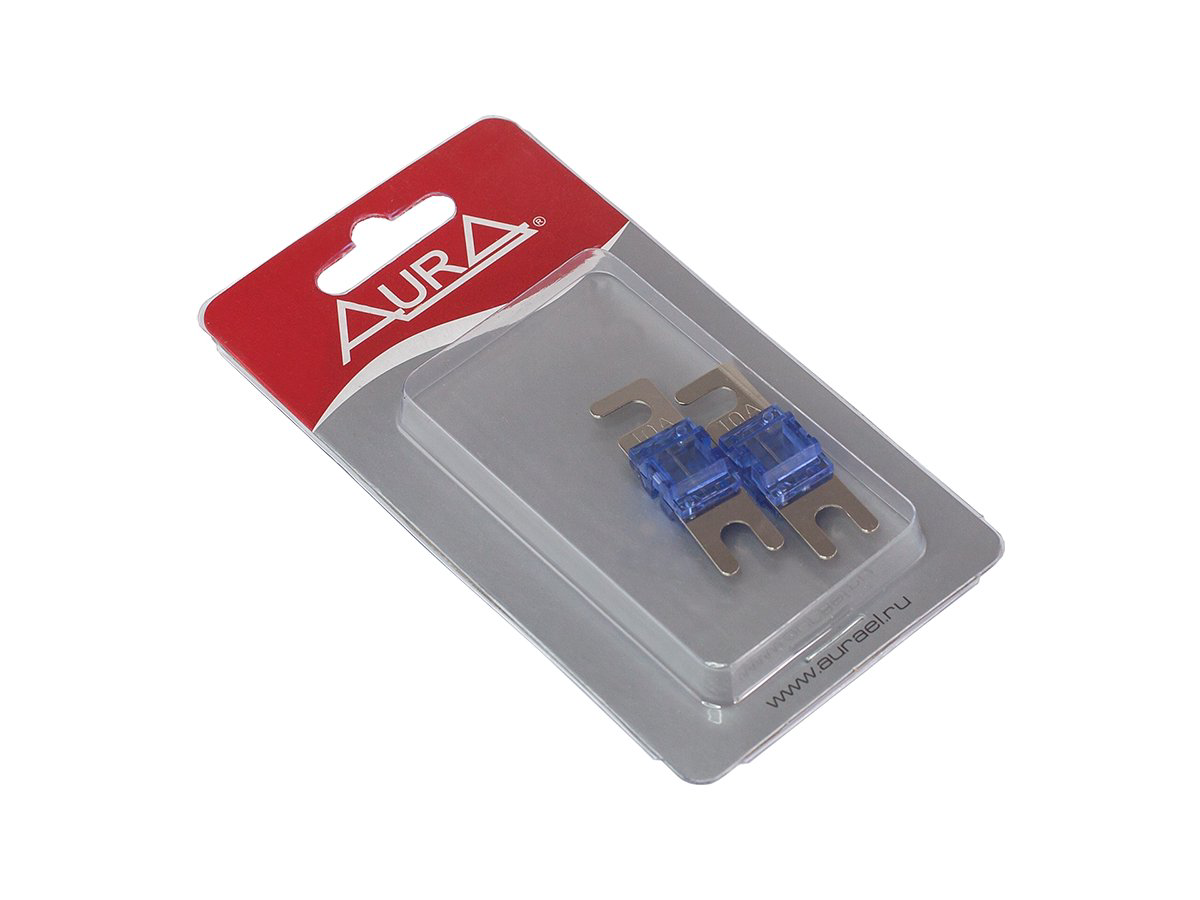 Предохранитель  Aura FML-N010 2 шт купить,2500