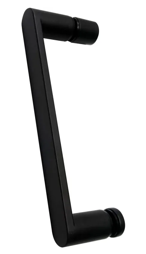 Душевой уголок Abber Sonnenstrand AG04100B-S70B 100х70х195см купить,428400
