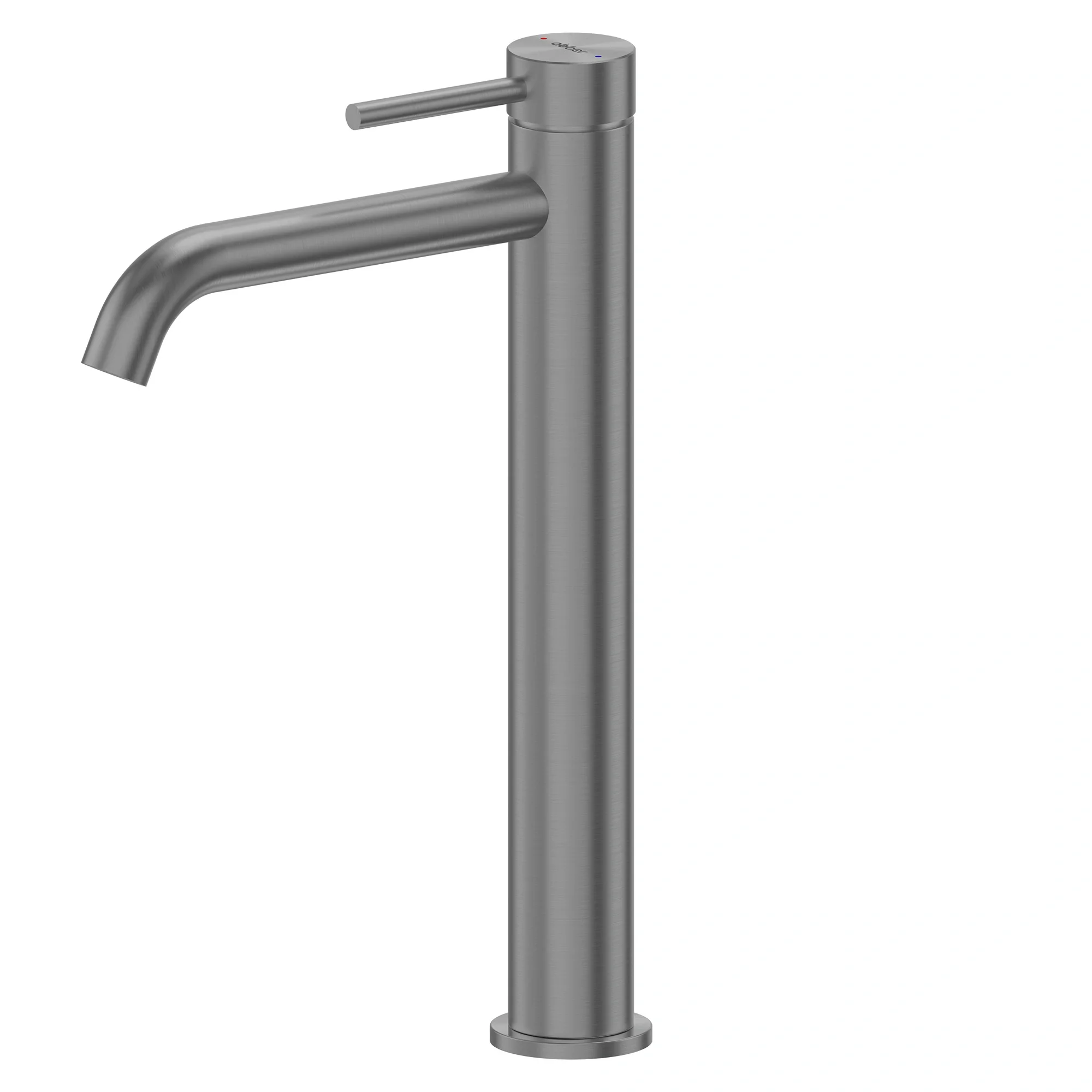 Смеситель Abber Wasser Kreis 316 AF8111BGG-L оружейная сталь брашированная купить,185000