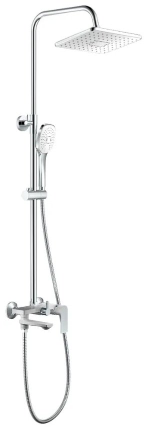 Haiba душевой набор (гарнитур) HB24505