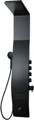 Taliente душевой набор (гарнитур) TA-G-A04Bb+s