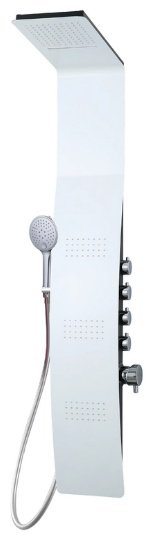 Taliente душевая панель TA-G-A04Wcr