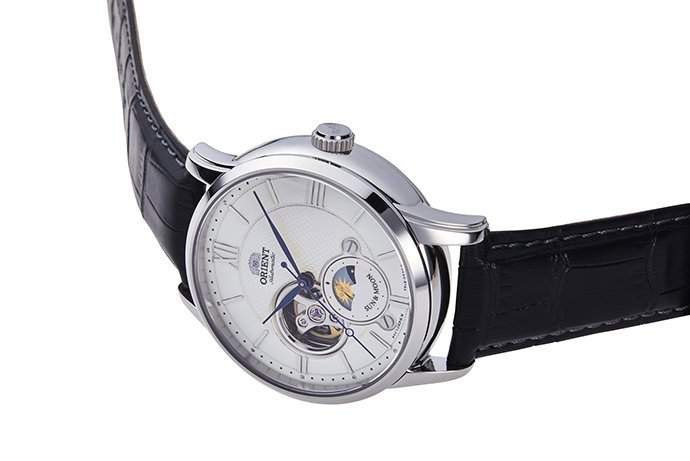 Часы Orient RA-AS0005S10B  купить,NaN