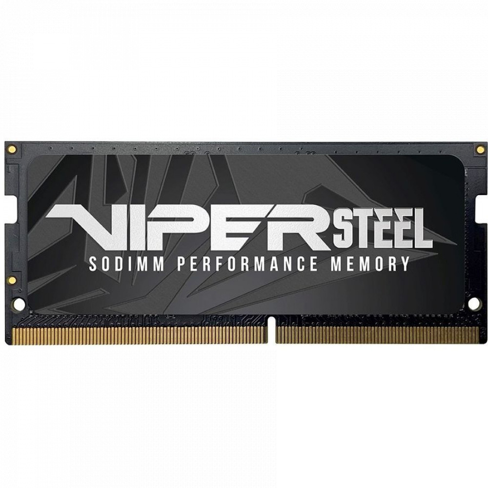 Оперативная память Patriot Viper Steel PVS48G320C8S 1x8Gb