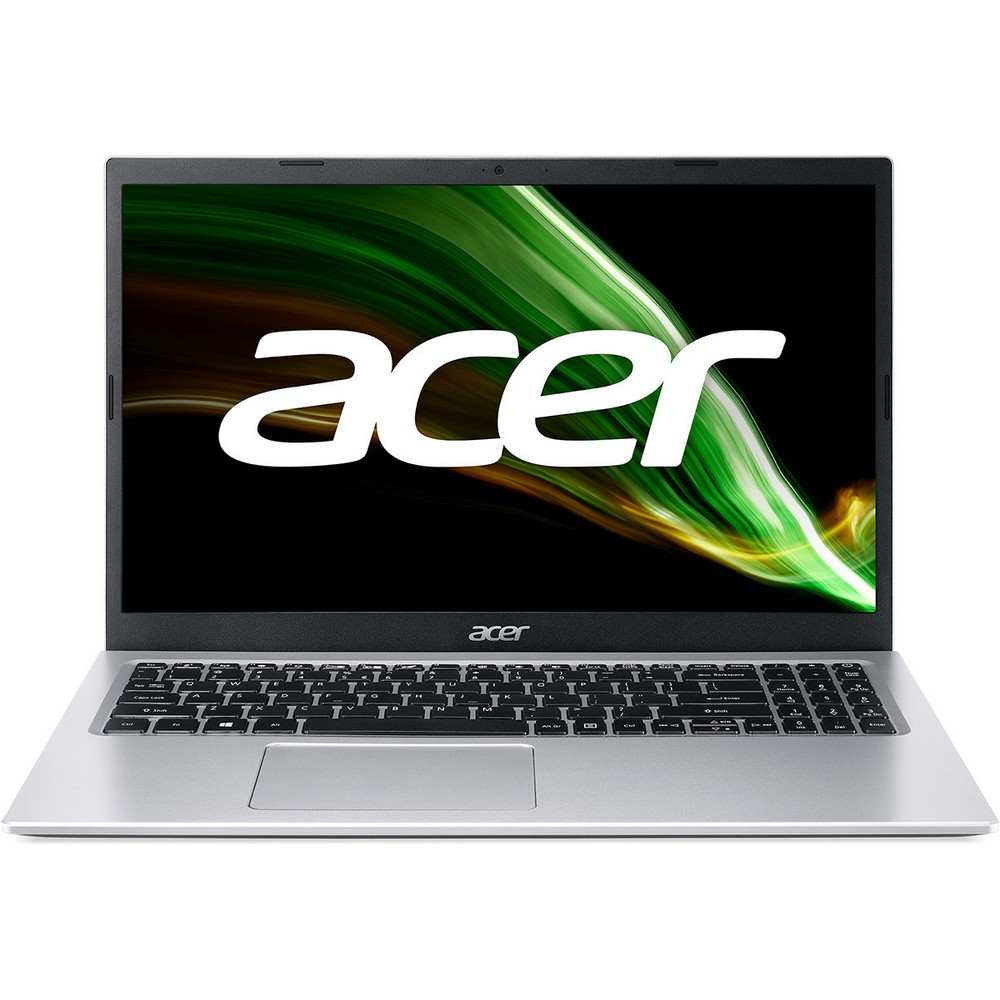 Ноутбук Acer Aspire 3 A315-58-34HM NX.ADDER.008 15.6" Silver