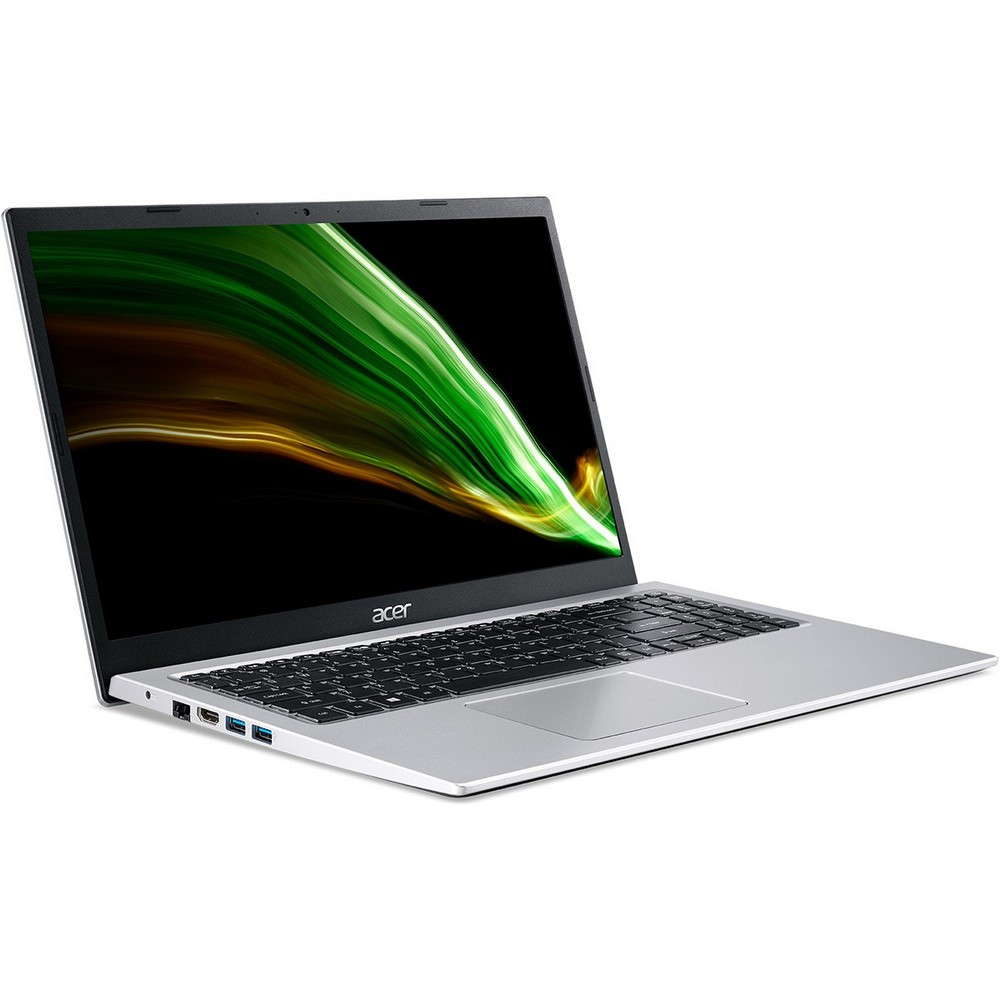 Ноутбук Acer Aspire 3 A315-58-34HM NX.ADDER.008 15.6" Silver купить,NaN