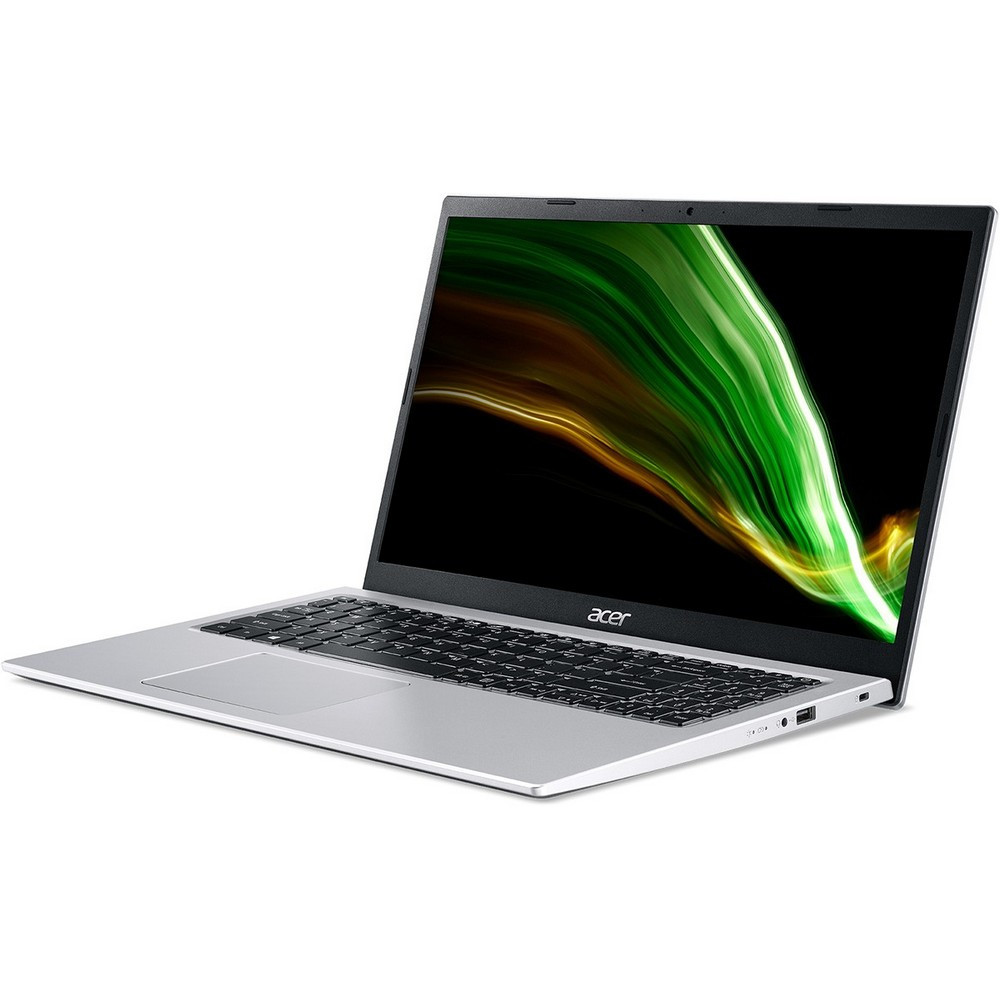 Ноутбук Acer Aspire 3 A315-58-34HM NX.ADDER.008 15.6" Silver купить,NaN
