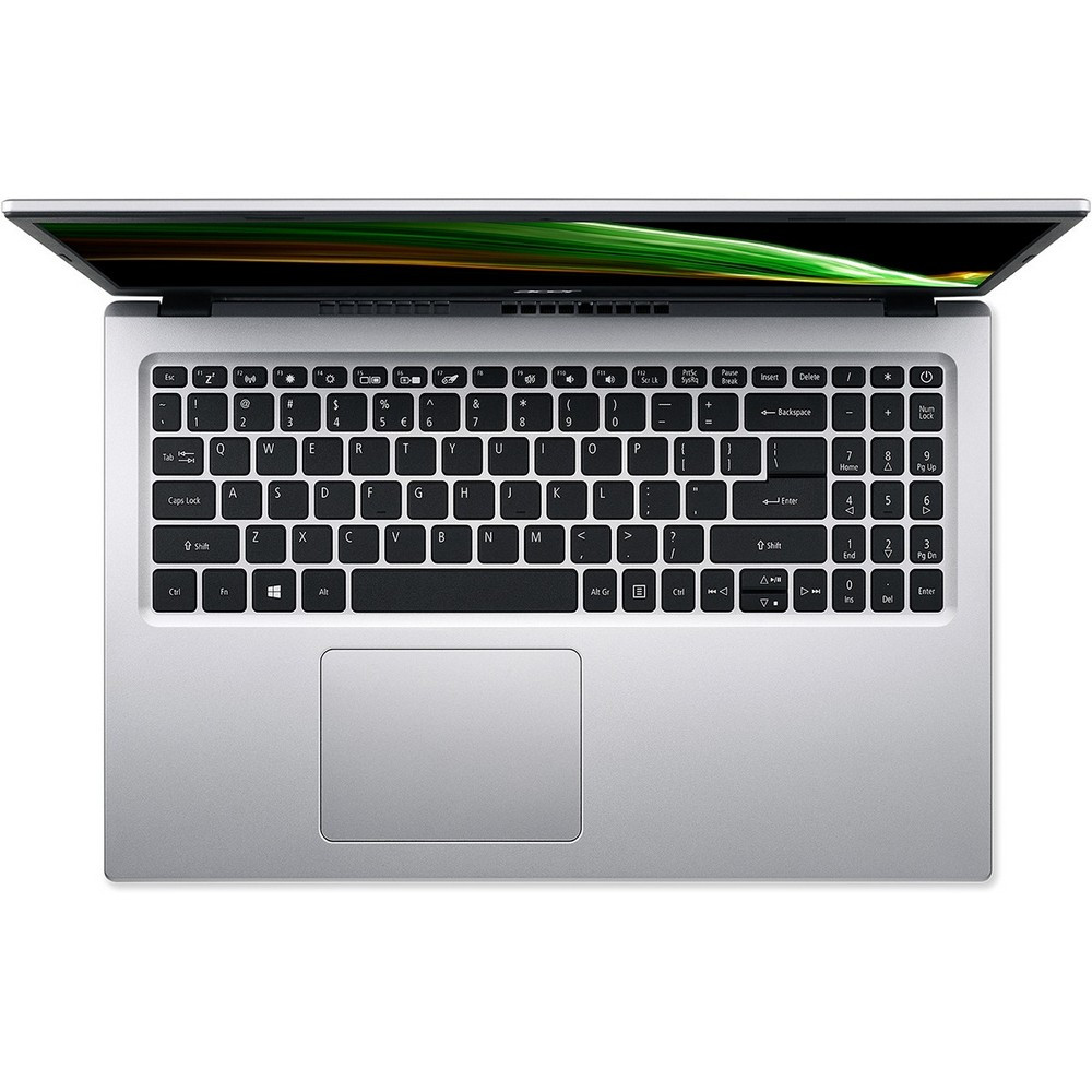 Ноутбук Acer Aspire 3 A315-58-34HM NX.ADDER.008 15.6" Silver купить,NaN