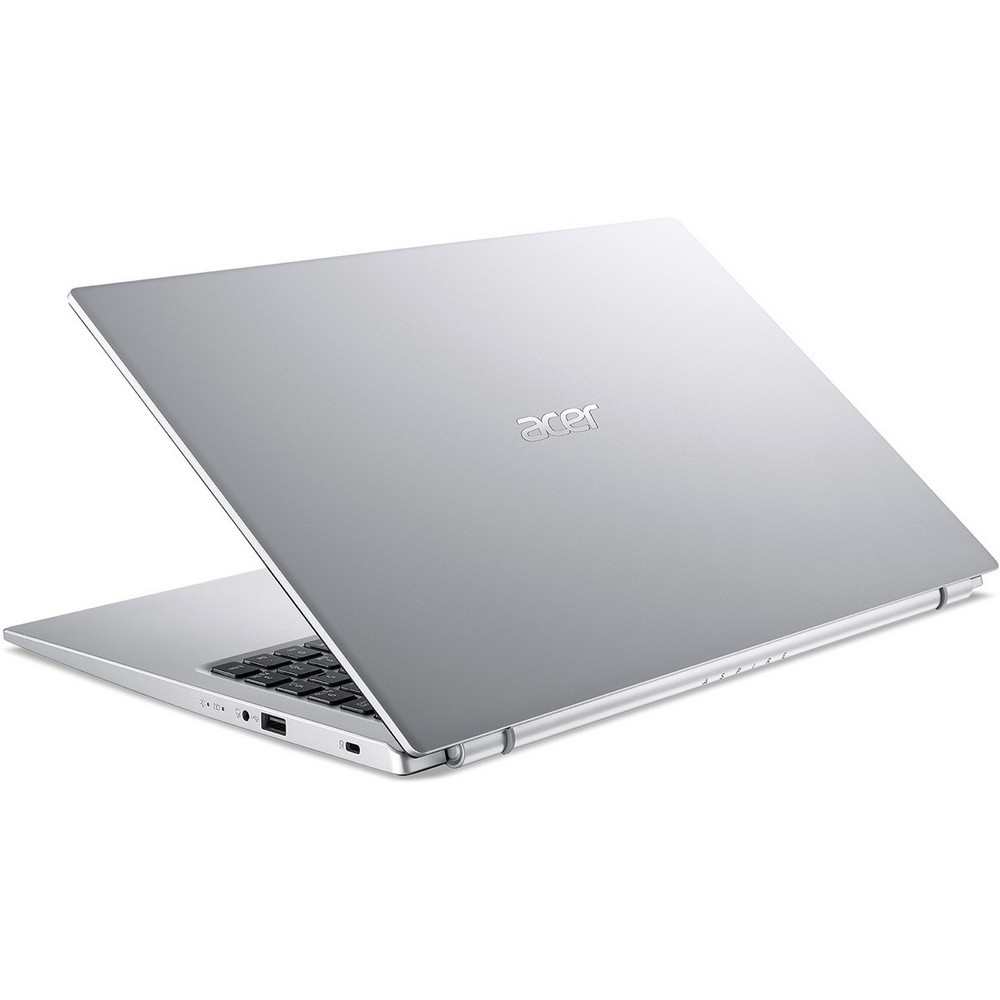 Ноутбук Acer Aspire 3 A315-58-34HM NX.ADDER.008 15.6" Silver