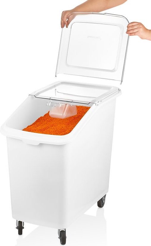 GastroPlast контейнер 867913357, ABS-пластик, полиэтилен, полиэстер