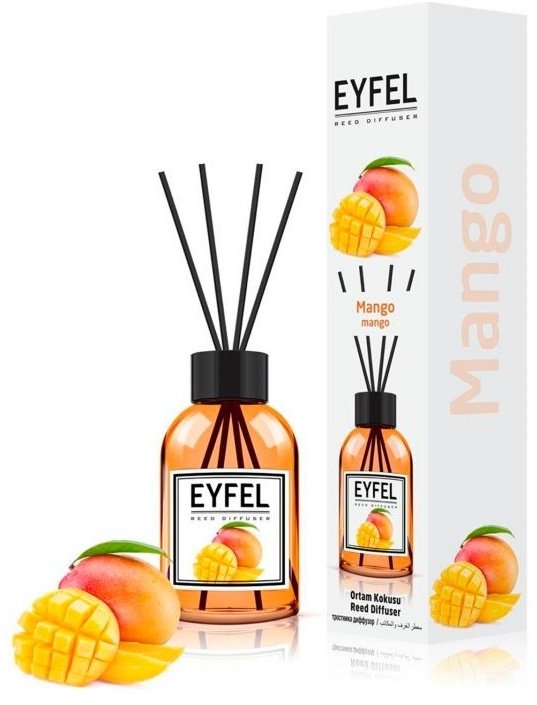 Диффузор Eyfel Манго 110 мл купить,NaN
