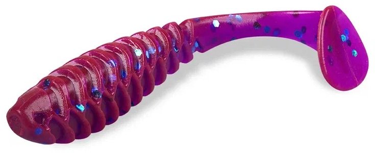 Мягкая приманка Minoga 015C30 6 шт 75 мм купить,1350