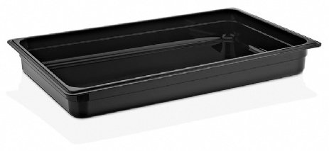 GastroPlast контейнер 1165/B, поликарбонат
