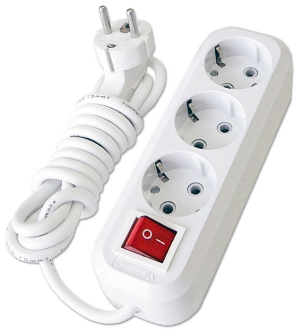 Удлинитель EGP 215 5 м