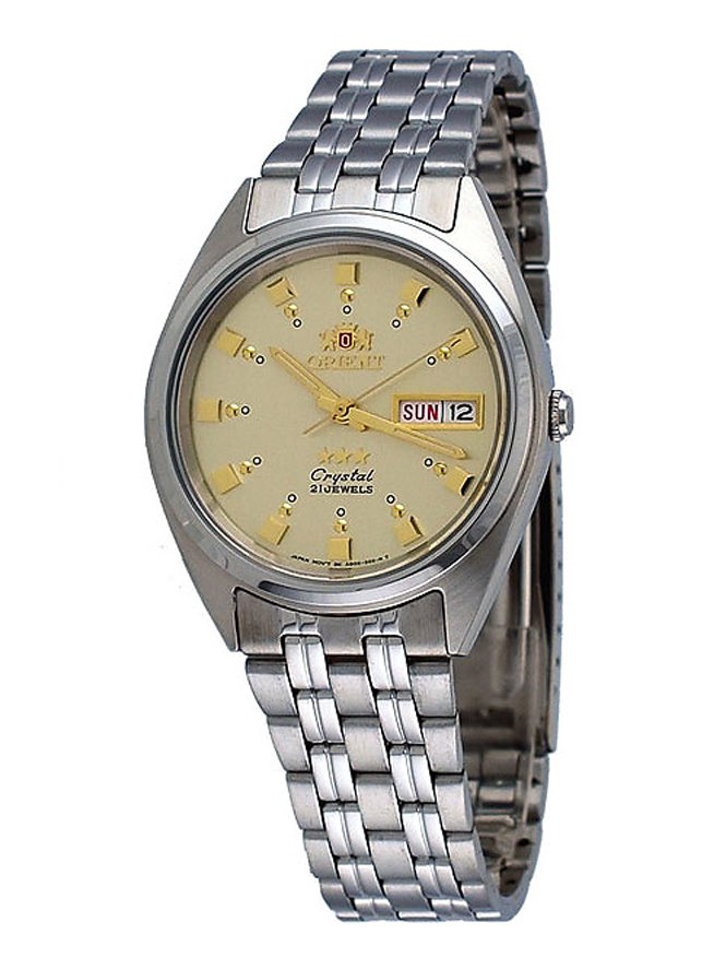 Часы Orient FAB00009C9