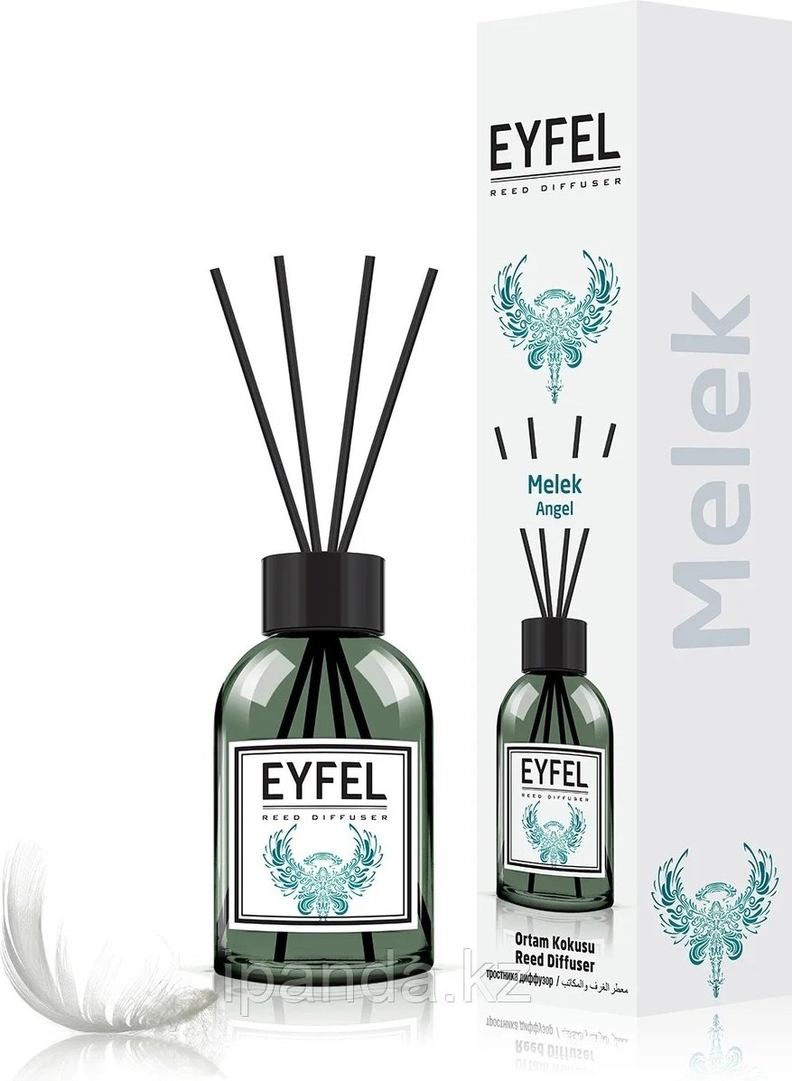 Диффузор Eyfel Ангел 55 мл купить,NaN