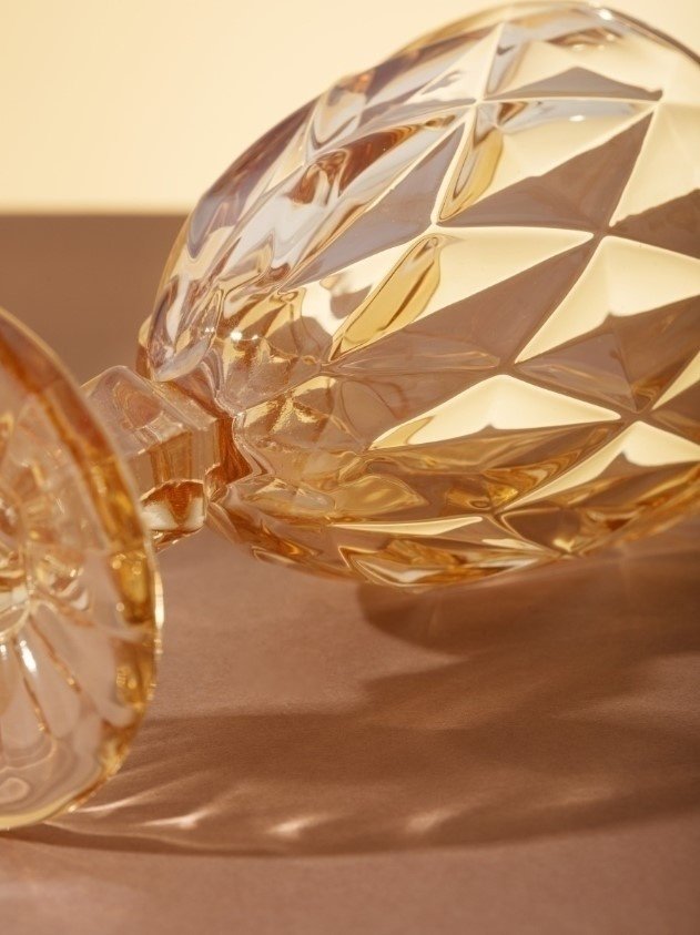 Набор бокалов GLASS WARE 330 мл, стекло, 6 шт