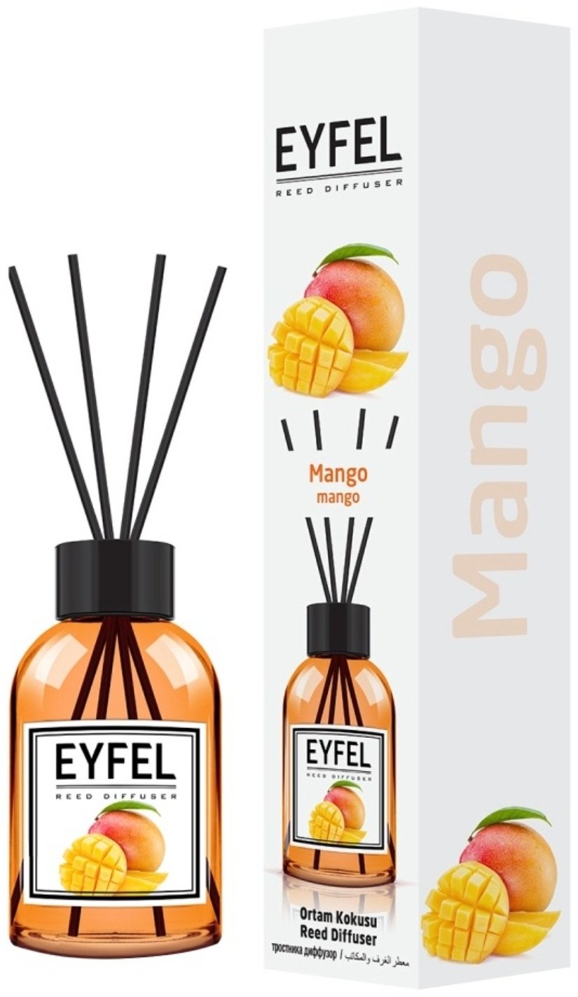 Диффузор Eyfel Манго 55 мл купить,NaN