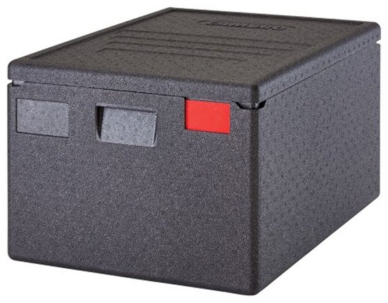 Cambro контейнер термобокс Go Box 4060T300, полипропилен