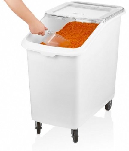 GastroPlast контейнер 8672417252, ПВХ, ABS-пластик, полиэтилен