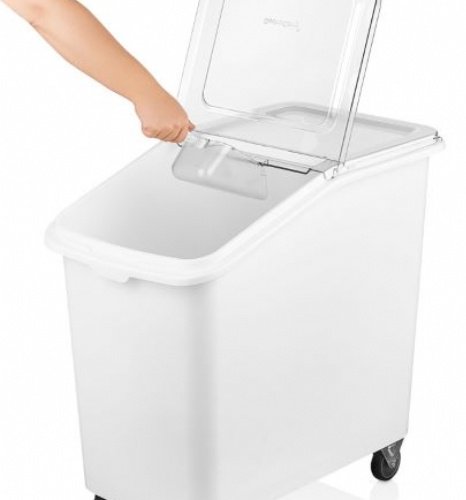 GastroPlast контейнер 8672417252, ПВХ, ABS-пластик, полиэтилен