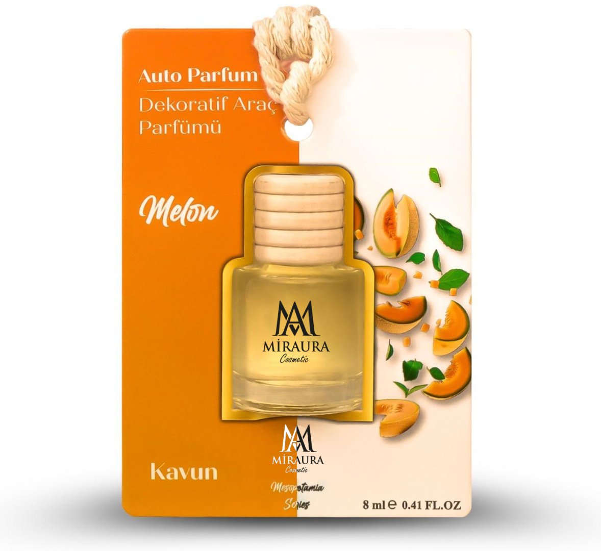 Диффузор Mirland & Miraura Melon 10 мл купить,NaN