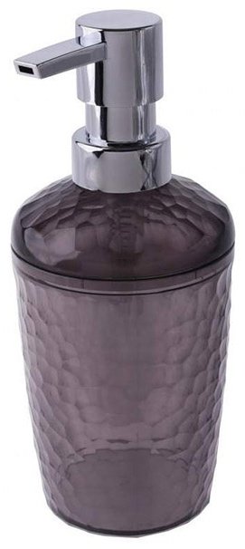 Диспенсер для жидкого мыла Plast Team Natural Stone BQ1215ЧРПР