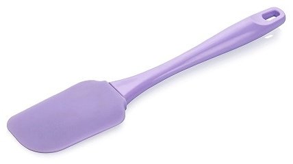 Dunya Plastik шпатель кондитерский 00706 1 шт