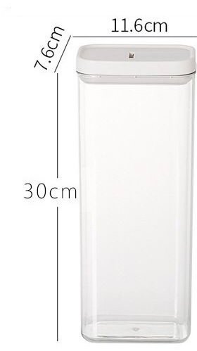 DIDI HOME контейнер 46789876, пластик