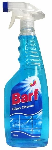 Barf 324222659 Стеклоочиститель с распылителем, 500 мл