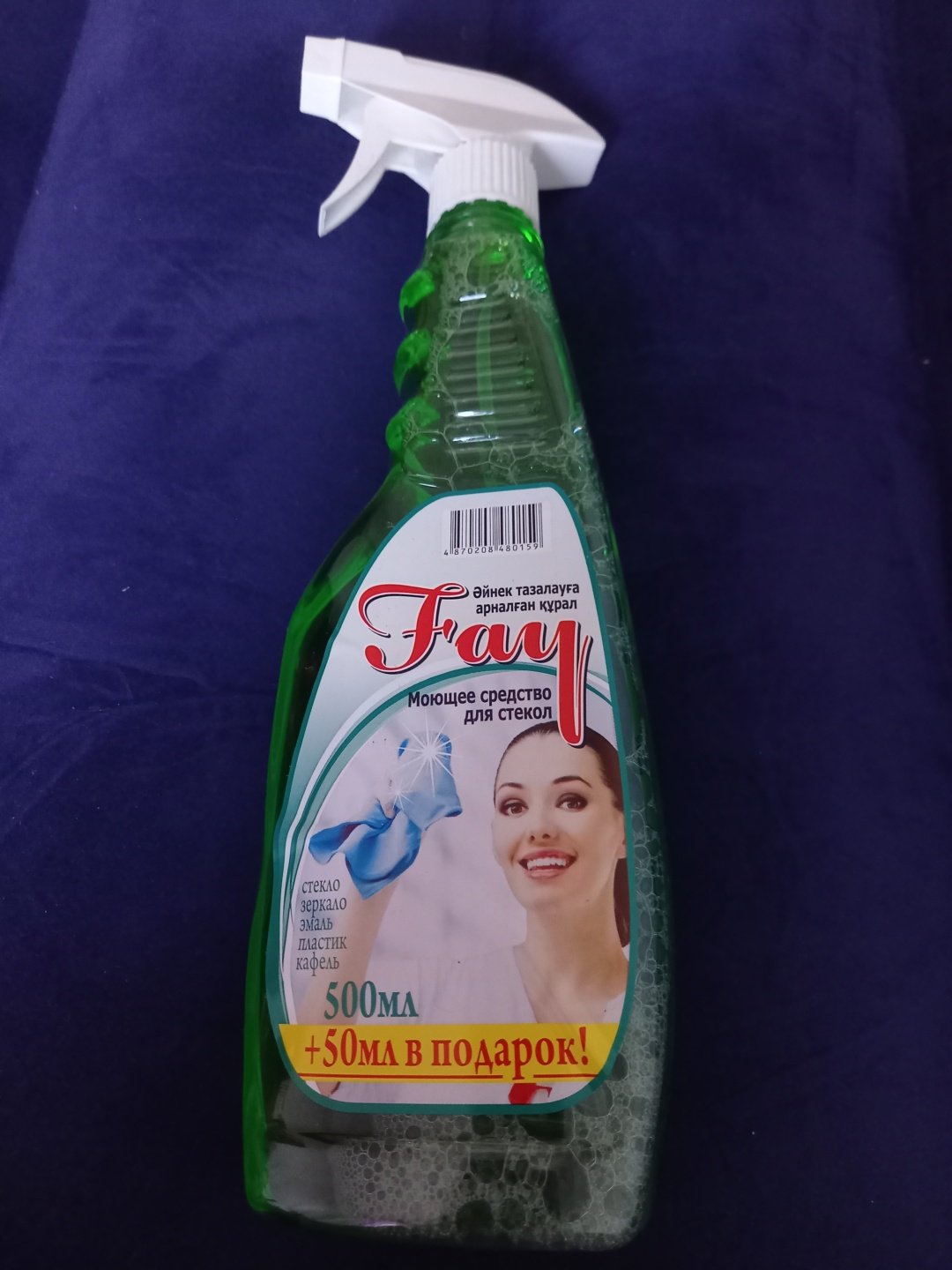 FAY 4870208480159