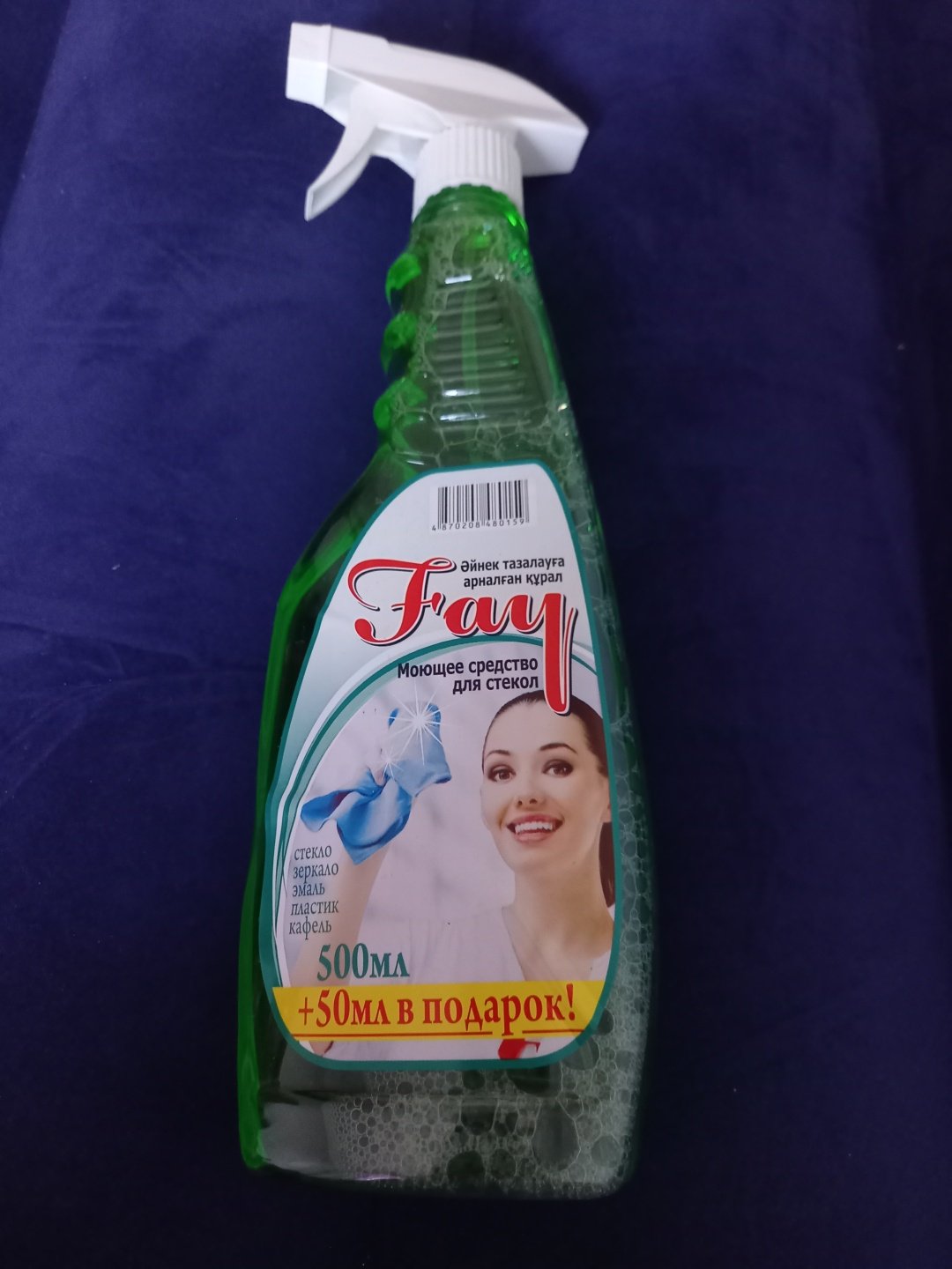 FAY 4870208480159