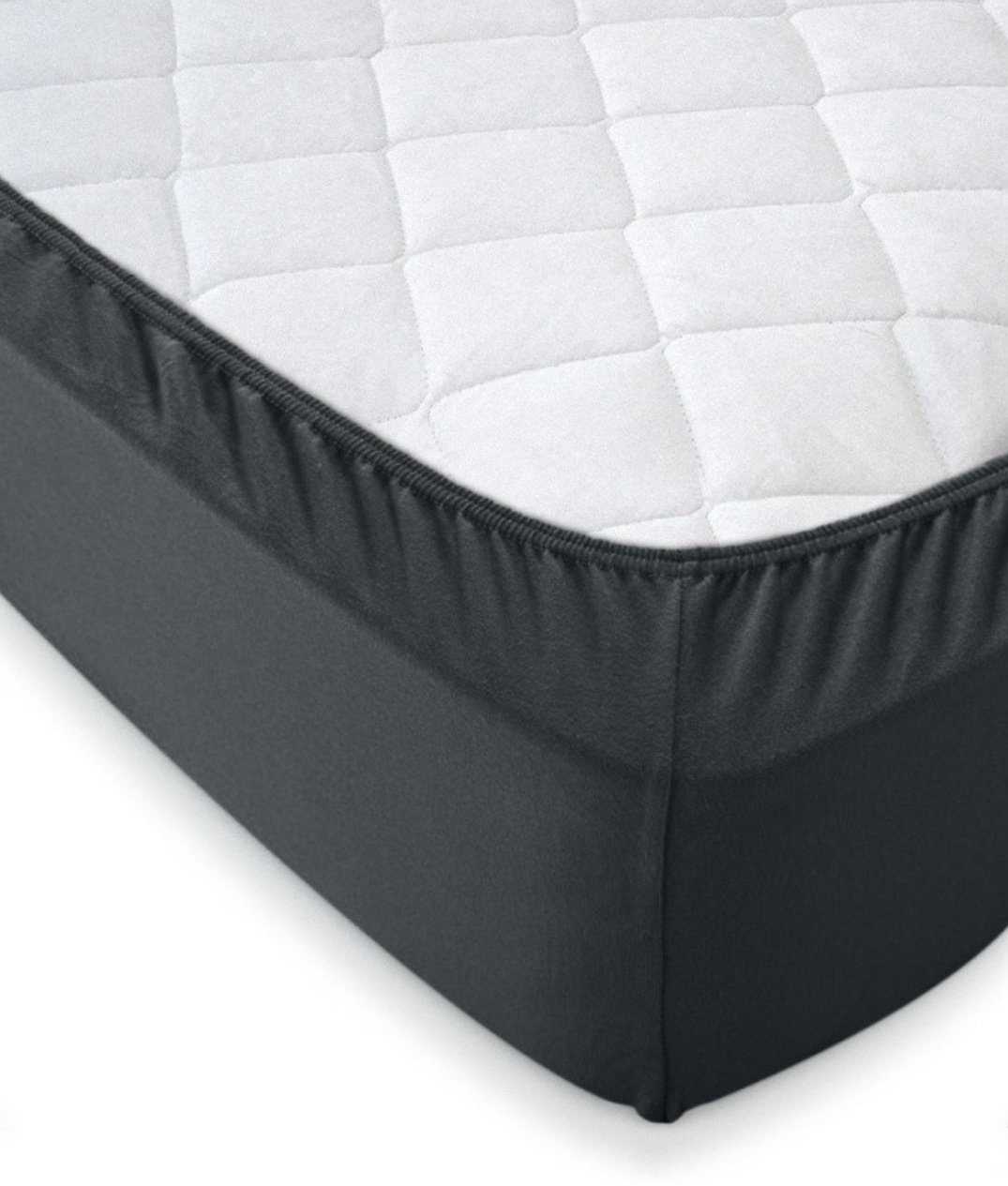 Простыня Мерцана Dew 90x200, трикотаж