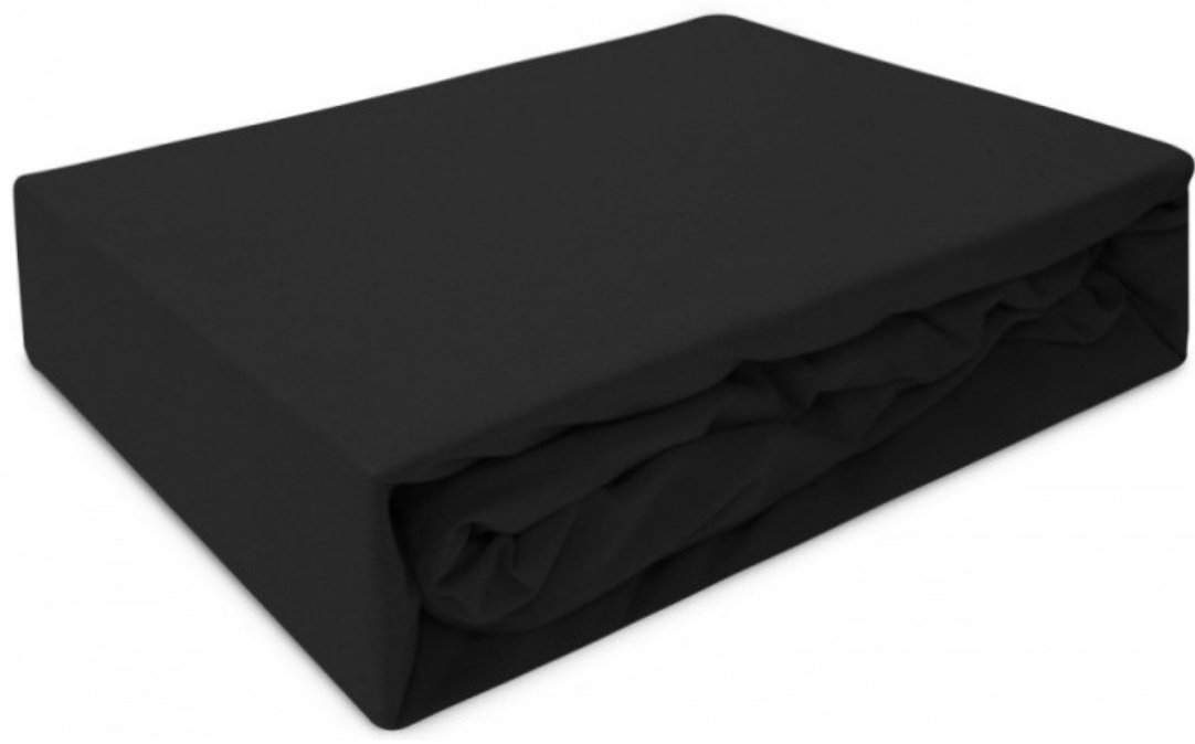 Простыня Мерцана Dew 90x200, трикотаж
