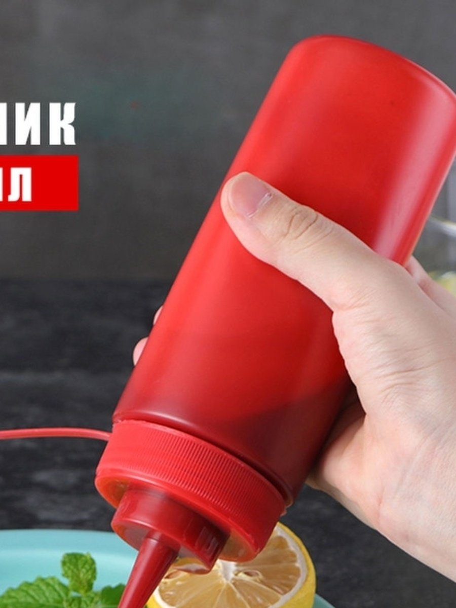 TITIZ дозатор для соуса 4519039, пластик купить,NaN