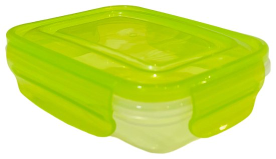 Dunya Plastik контейнер 30431 1 шт, пластик
